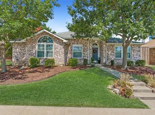 4414 San Mateo Ln, McKinney, TX 75070