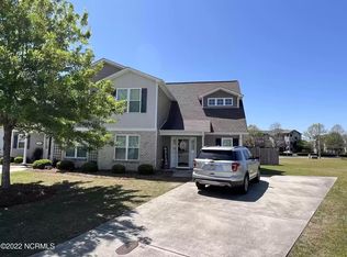 2204 B Chavis Dr #B, Greenville, NC 27858