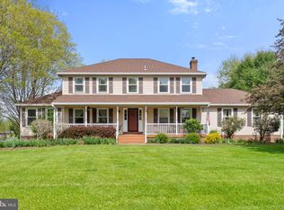36111 Ashby Farm Cir, Purcellville, VA 20132