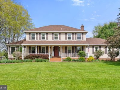36111 Ashby Farm Cir, Purcellville, VA, 20132
