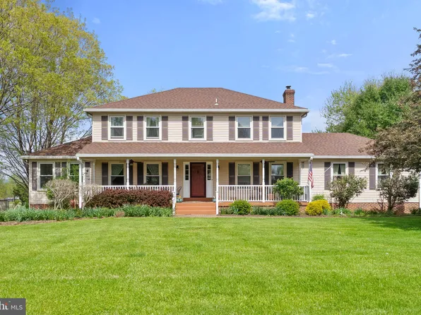 36111 Ashby Farm Cir, Purcellville, VA 20132