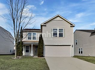 2954 Hearthside Dr, Greenwood, IN