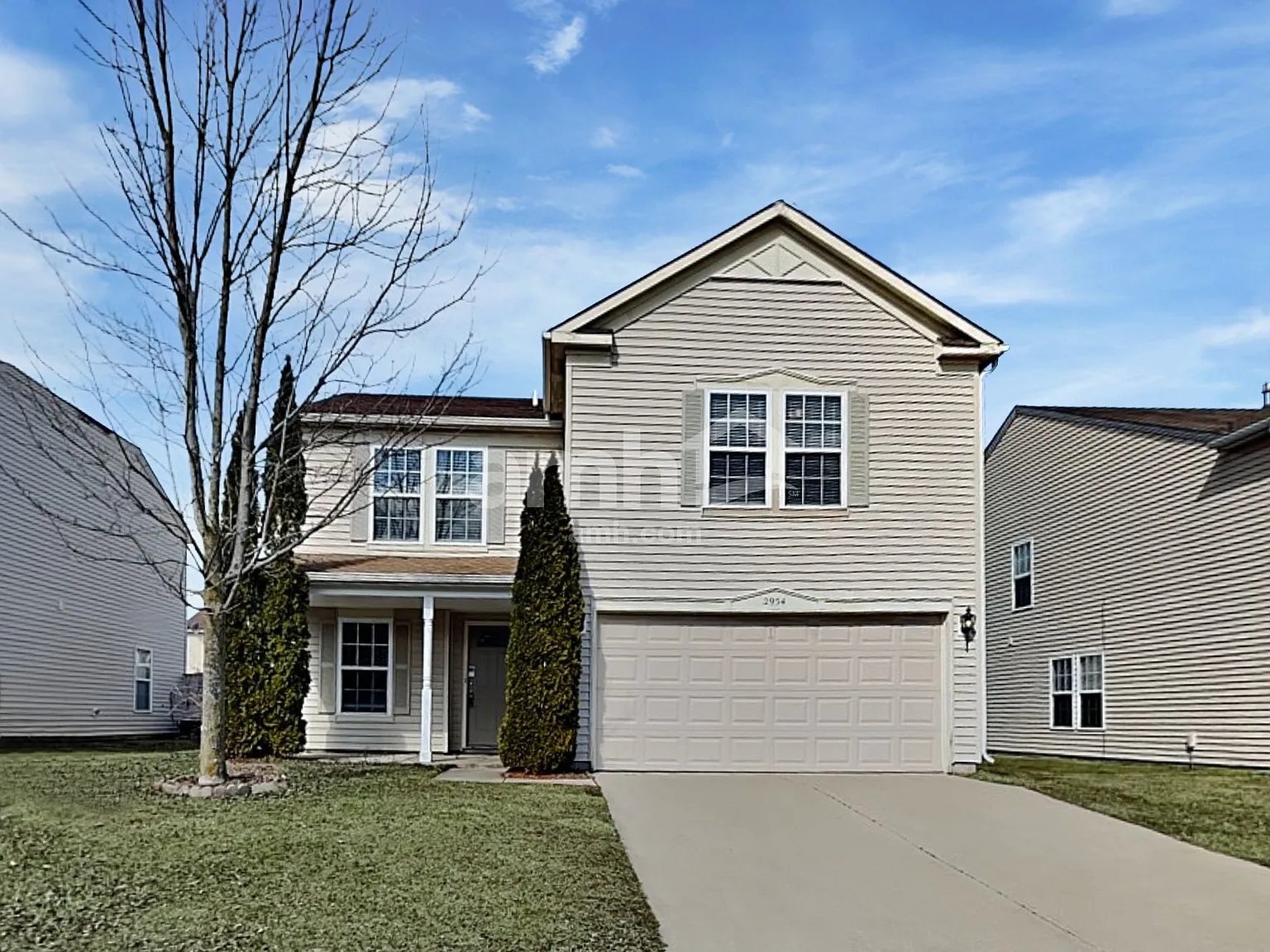 2954 Hearthside Dr photo 1