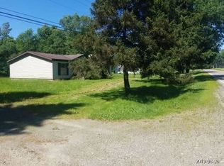 6501 Charlotte Center Rd, Sinclairville, NY 14782