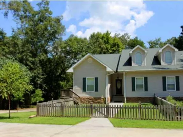 674 Idlewood Dr, Wewahitchka, FL 32465