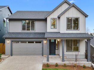 15666 SW Everglade Ave, Portland, OR