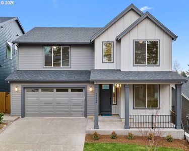 15666 SW Everglade Ave, Portland, OR, 97224