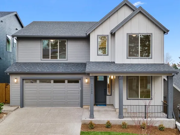 15666 SW Everglade Ave, Portland, OR 97224