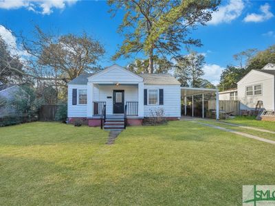 2231 Causton Bluff Road, Savannah, GA, 31404