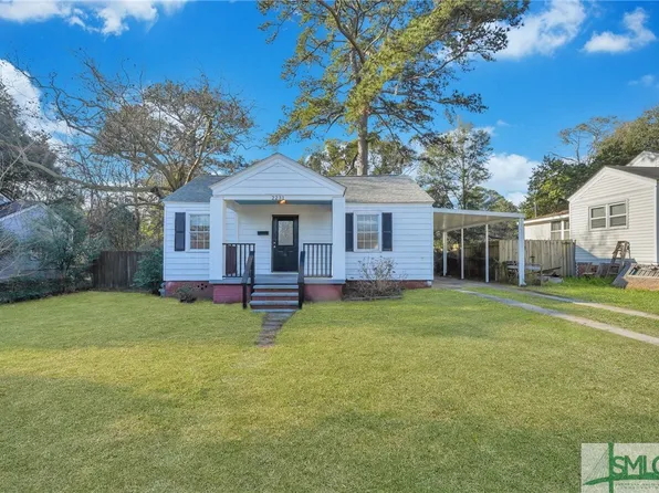 2231 Causton Bluff Road, Savannah, GA 31404