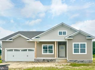 26016 Hayfield Ln LOT 41, Millsboro, DE 19966