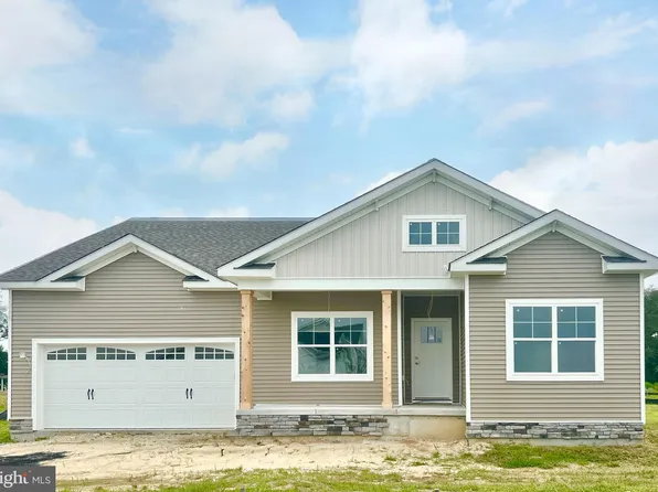 26016 Hayfield Ln Lot 41, Millsboro, DE 19966