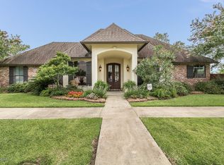 301 Chevalier Blvd, Lafayette, LA 70503