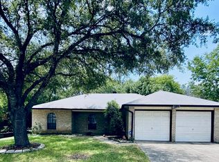 6403 Ridge Place St, San Antonio, TX 78250