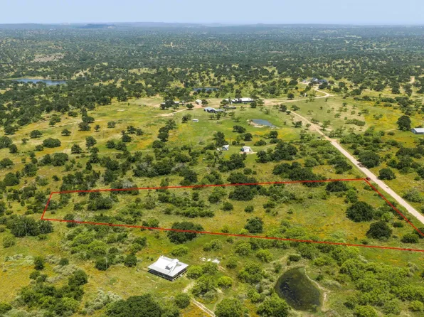 TBD Madden Ranch Rd Road, Valley Spring, TX 76885