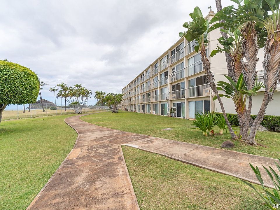 1st image of 85-175 Farrington Hwy APT B121