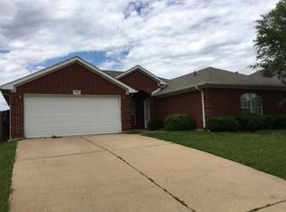 7202 Fossil Garden Dr, Arlington, TX 76002