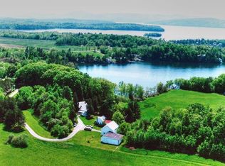 375 Bay View Rd, N Ferrisburgh, VT 05473