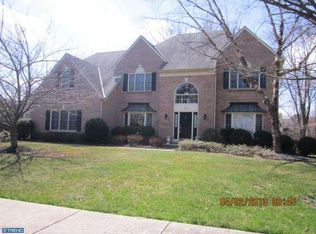 108 Major Dr, North Wales, PA 19454