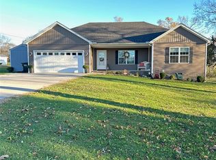 103 Country Club Blvd, Russellville, KY 42276