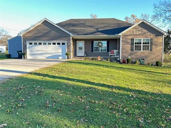 103 Country Club Blvd, Russellville, KY 42276