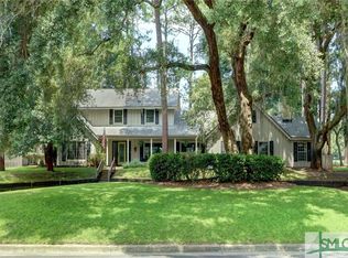 34 Monastery Rd, Savannah, GA 31411