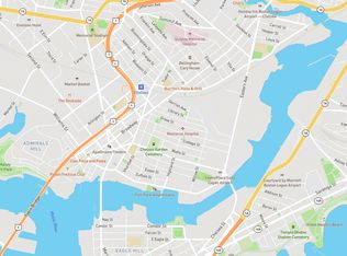 96 Bellingham St APT 1, Chelsea, MA 02150