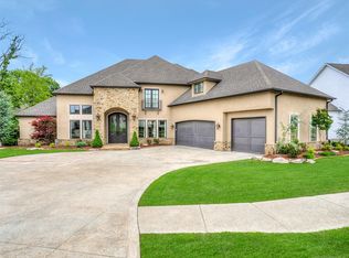 7927 S Frisco Ave, Tulsa, OK 74132