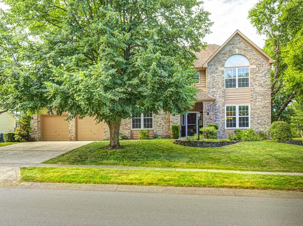 6813 Bluffgrove Dr, Indianapolis, IN 46278