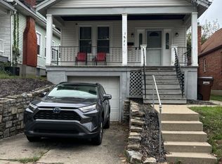 1834 Goodman Ave, Cincinnati, OH 45239