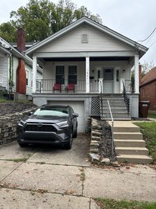 1834 Goodman Ave, Cincinnati, OH, 45239