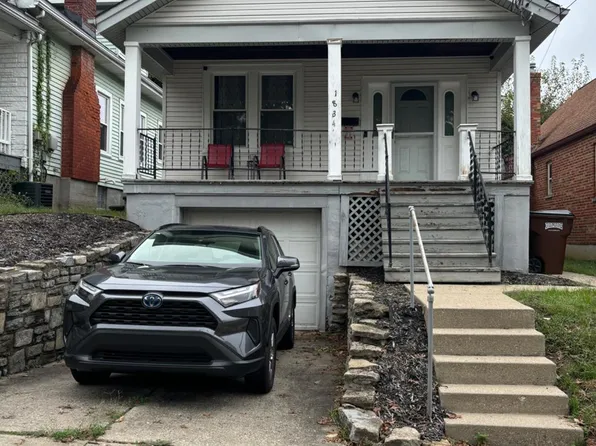 1834 Goodman Ave, Cincinnati, OH 45239