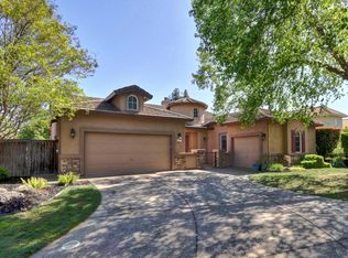 7527 Verona Dr, Rancho Murieta, CA 95683
