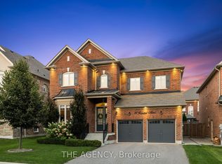 11 Coastal Trl, King, ON L7B0A5