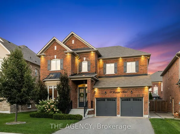 11 Coastal Trl, King, ON L7B 0A5