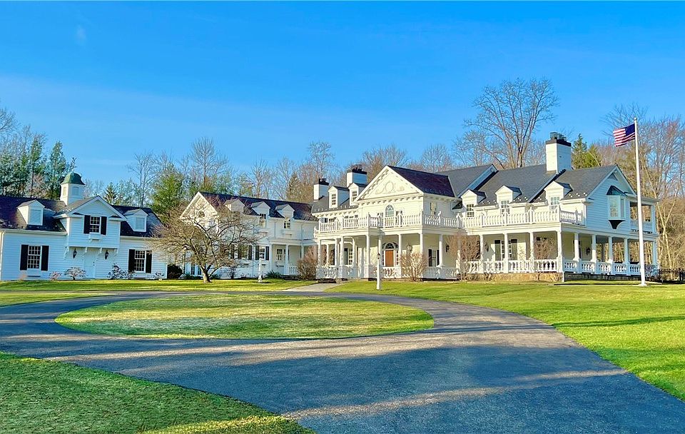 1200 W Hill Dr, Gates Mills, OH 44040 Zillow