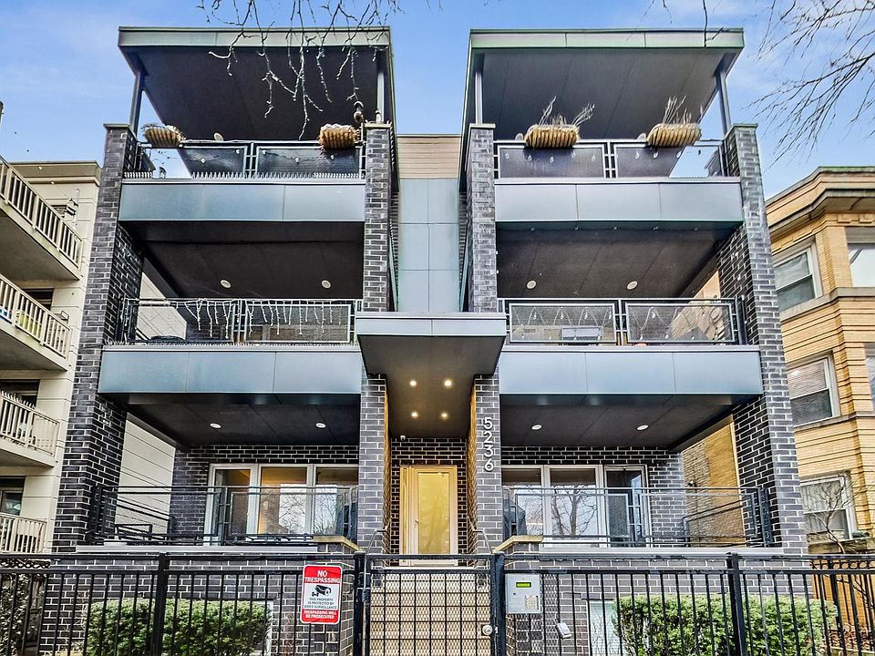 1st image of 5236 N Kenmore Ave #2N