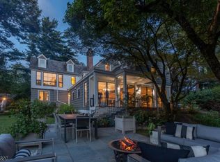 45 Village Road, Harding Twp., NJ 07976