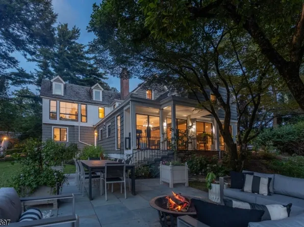 45 Village Road, Harding Twp., NJ 07976