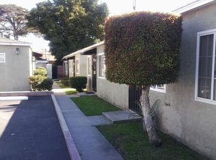 12621 Glenshire Rd, 12618 Lakewood Blvd., Downey, CA 90242