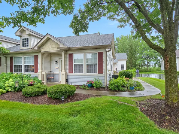 13457 Michigan Ave #0, Huntley, IL 60142