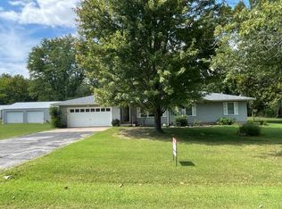 2631 Myrtle St, Webb City, MO 64870