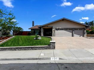 2185 Estela Dr, El Cajon, CA 92020