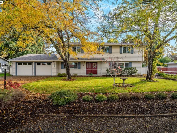 666 SE 36th Ave, Hillsboro, OR 97123