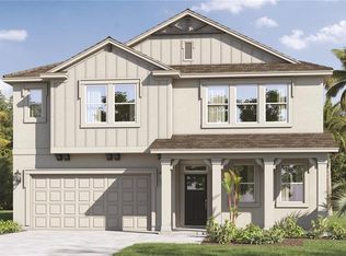 322 Bracer Way, Ormond Beach, FL 32174