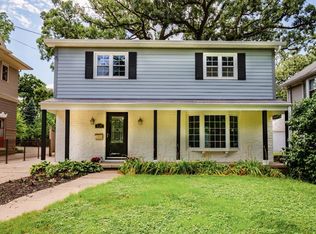 628 40th St, Des Moines, IA 50312