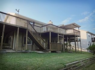 216 Spring Meadow Pkwy, Branson, MO 65616