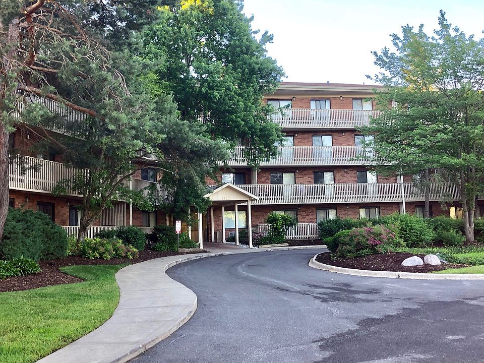 1st image of 1600 Wedgewood Dr APT 206