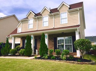 2135 Blue Iris Dr, Matthews, NC 28104