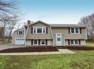 127 Maple St, Franklin, MA 02038